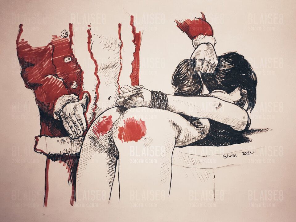 Art. no. 117 - blaise8