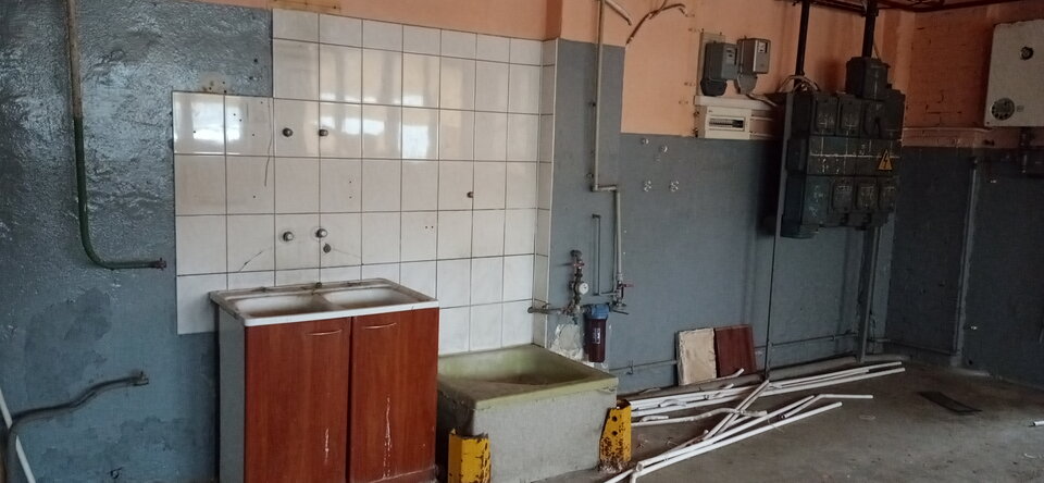 Zlew bez kranu - Maciek1182