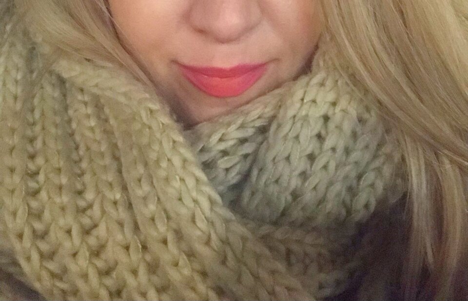 Ale zimno❄️ - my3c
