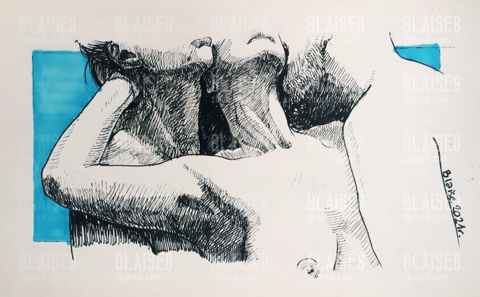 Art. No. 121 - blaise8