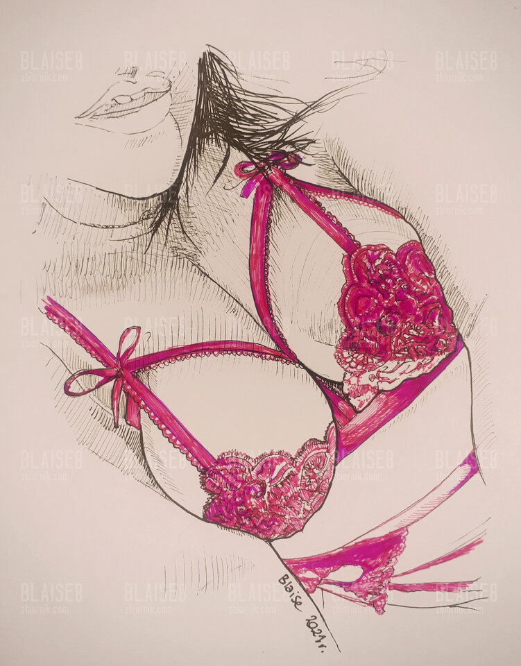 Art. No. 120 - blaise8