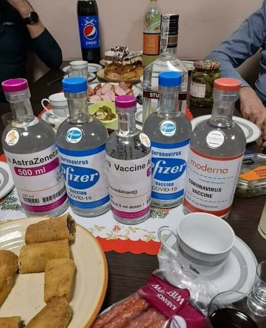 Najlepsze szczepionki - Marcin4XL