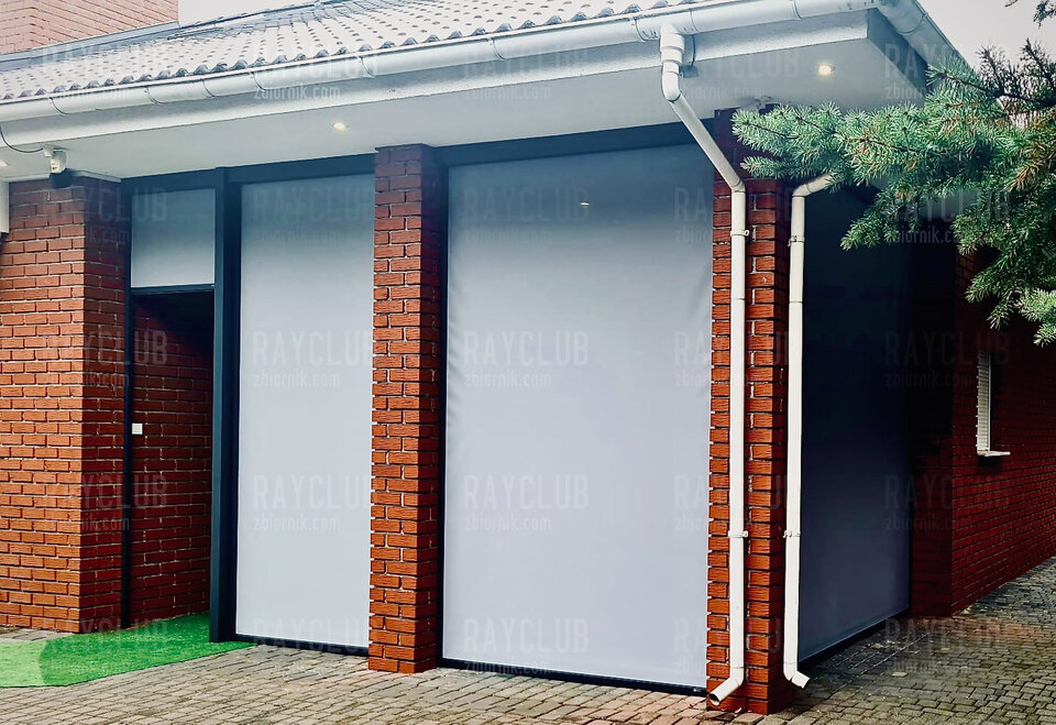 Palarnia Ray Club Poznan - RayClub