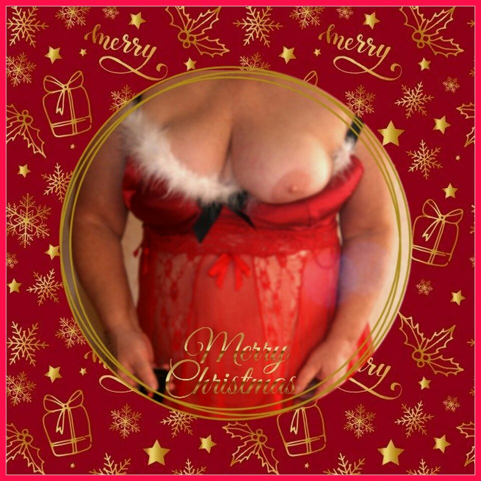 Wesołych świąt - Ajsza69