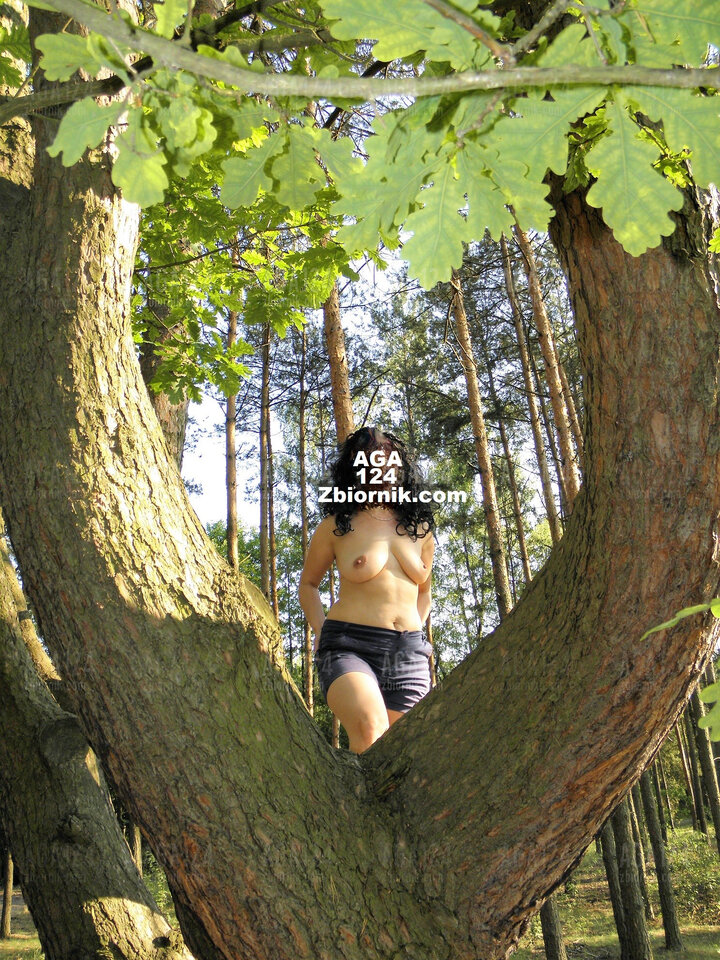 Letnie wspomnienia - aga124