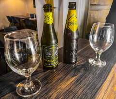 Początek weekendu czy obietnica niesamowitej nocy….