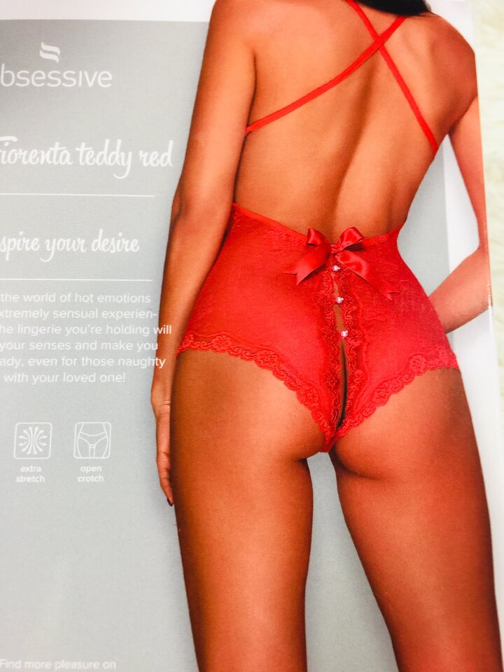 BB97B828-C399-486A-B567-4F473CAB02E5.jpeg - SexiFlexi666