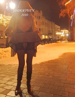 Wieczorny spacer )