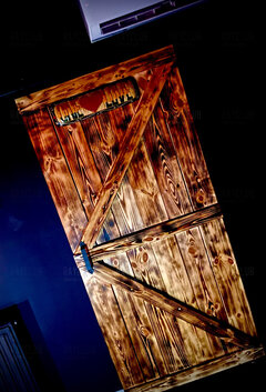 Drzwi do Rayu w Rayu :D