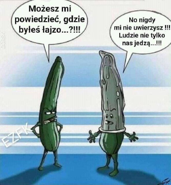 I co o tym sądzicie?  🤪 - ona25on25para