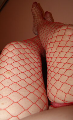 Rozłożysz mi nogi?