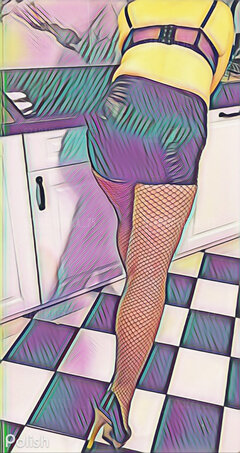 Wersja rysunkowa, podoba się Wam?