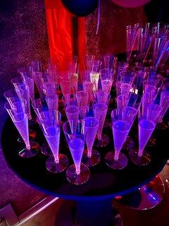 Sylwester coraz bliżej …