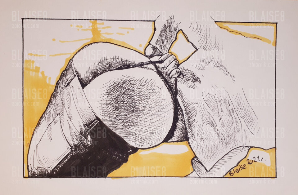 Art. No. 123 - blaise8