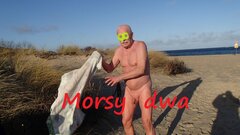 Babie Doły. Zbiornik 1589