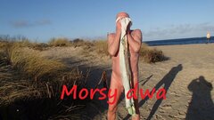 Babie Doły. Zbiornik 1590