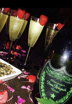 Sylwester coraz bliżej ! Ray Club Poznan