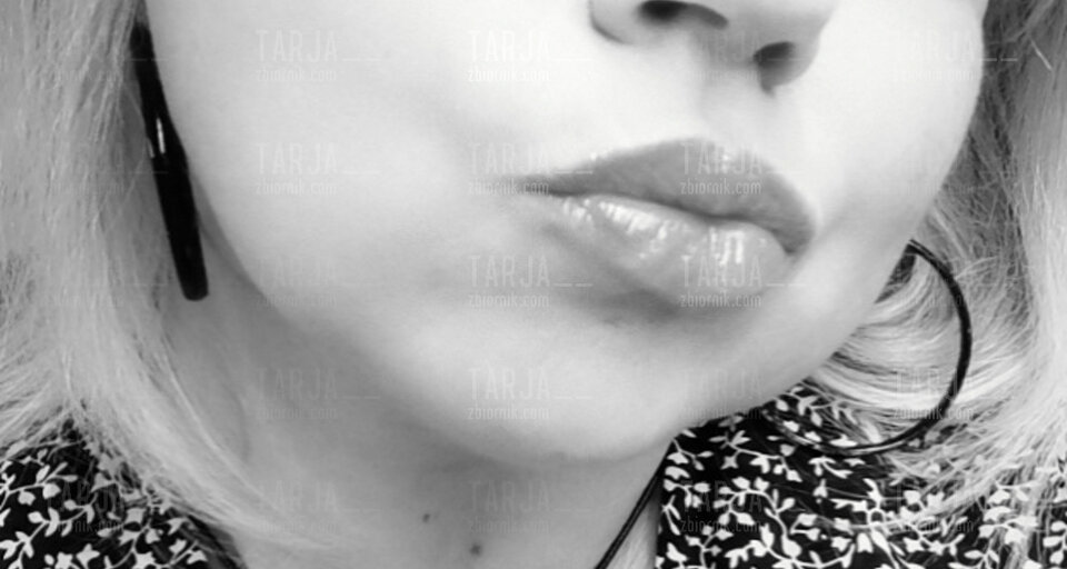 Cześć 😘😘 - Tarja__