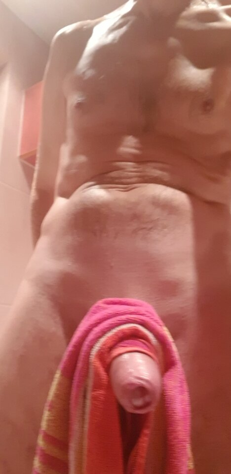 Wieszak....jeszcze nie do końca napięty 😂 - excitement1972