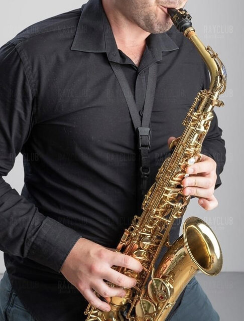 Sylwester w Ray Club Poznan - Saksofonista - RayClub