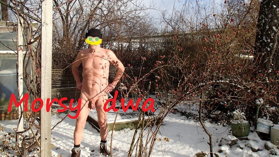 Zbiornik 1606 Sesja 21 XII 2021 - Morsy_dwa