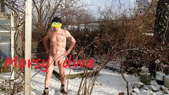 Zbiornik 1606 Sesja 21 XII 2021