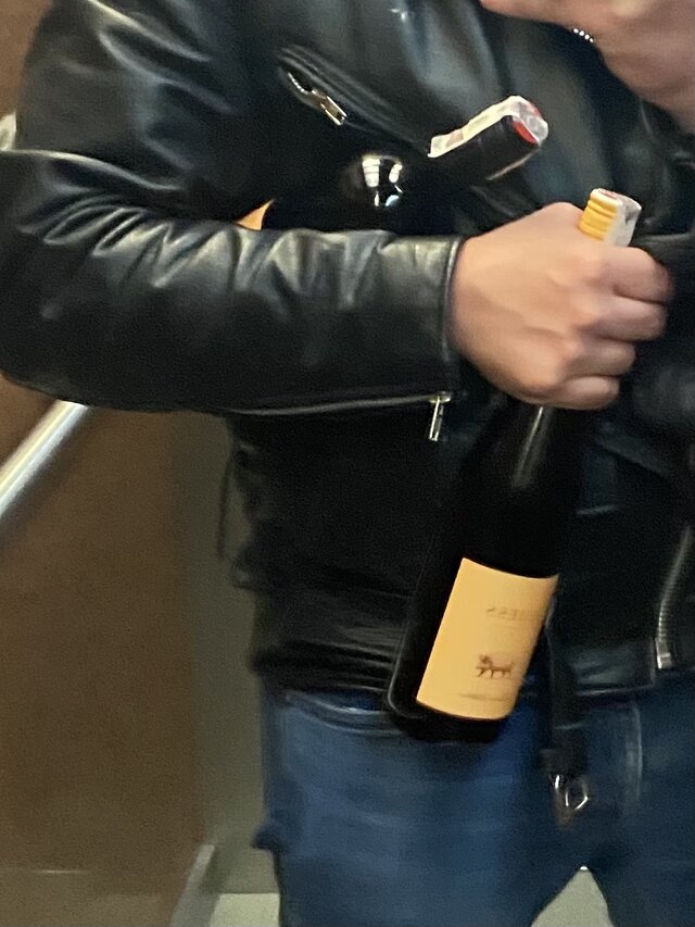WineMart