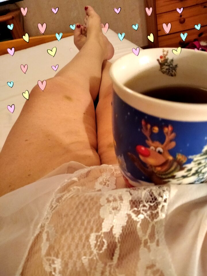 Witaj weekendzie - Ajsza69