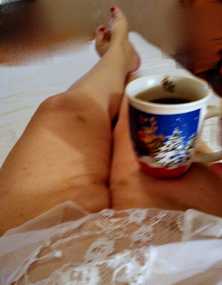 Dobra herbata na wietrzny dzień - Ajsza69