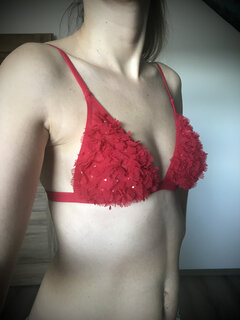 Ho ho ho Przyszedł prawie goły Mikołaj 🎁