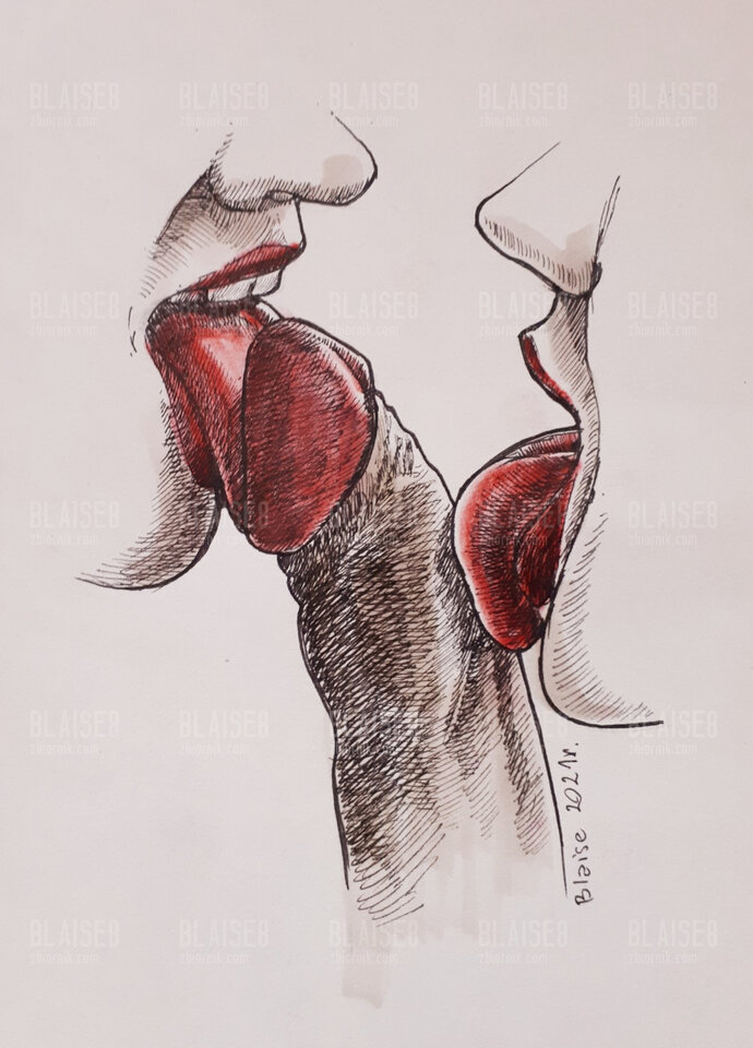 Art. No. 127 - blaise8