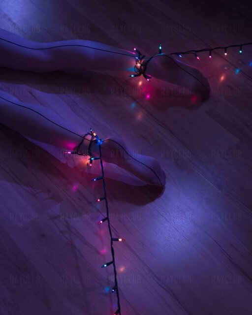 Święta… - RayClub