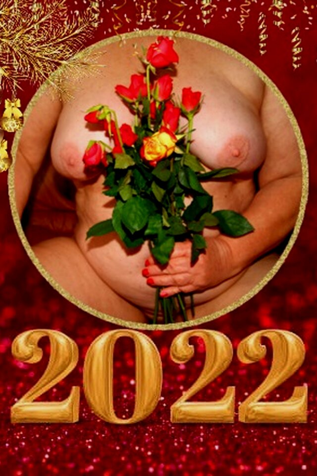 SZCZĘŚLIWEGO NOWEGO ROKU - Ajsza69