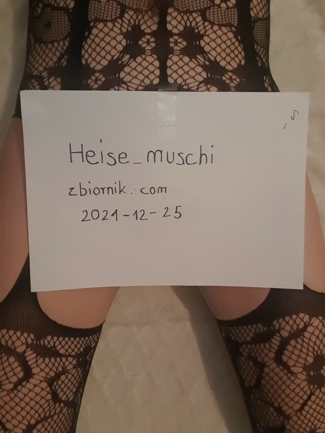 Heise_muschi