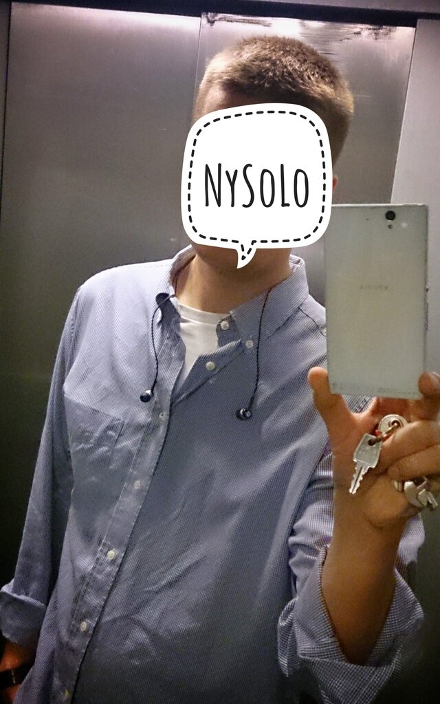NySoLo