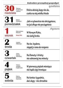 Kalendarz przesądnej gospodyni ..jpg