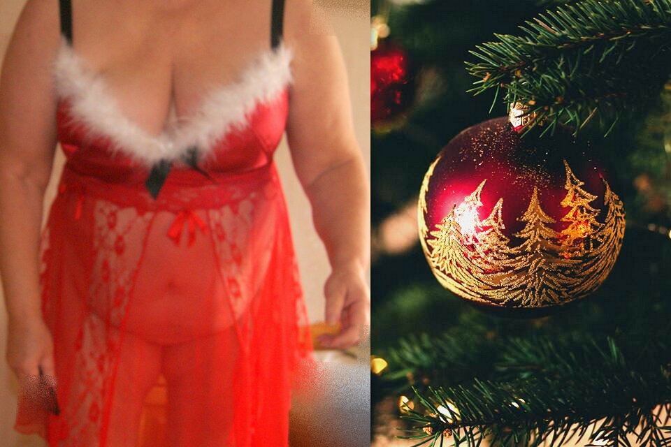 Jeszcze świątecznie - Ajsza69