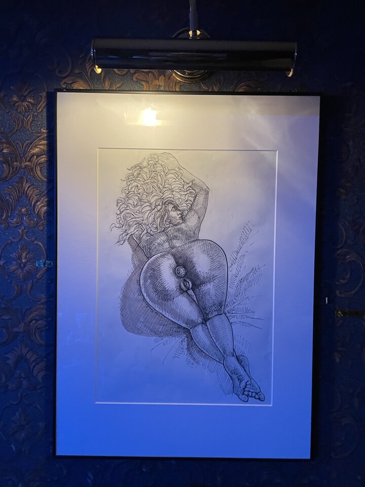 Galeria - ACTSwingersClubWarszawa