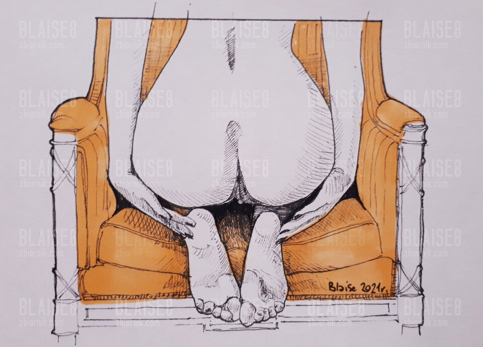 Art. No. 135 - blaise8