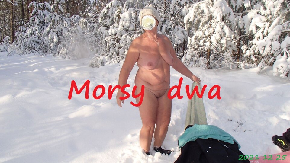 Zbiornik 1617 - Morsy_dwa