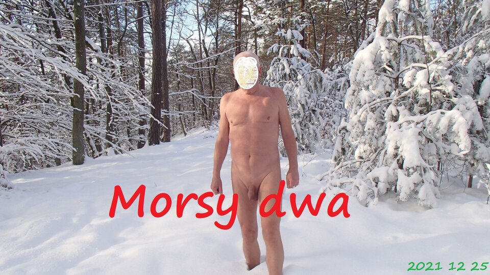 Zbiornik 1610 - Morsy_dwa