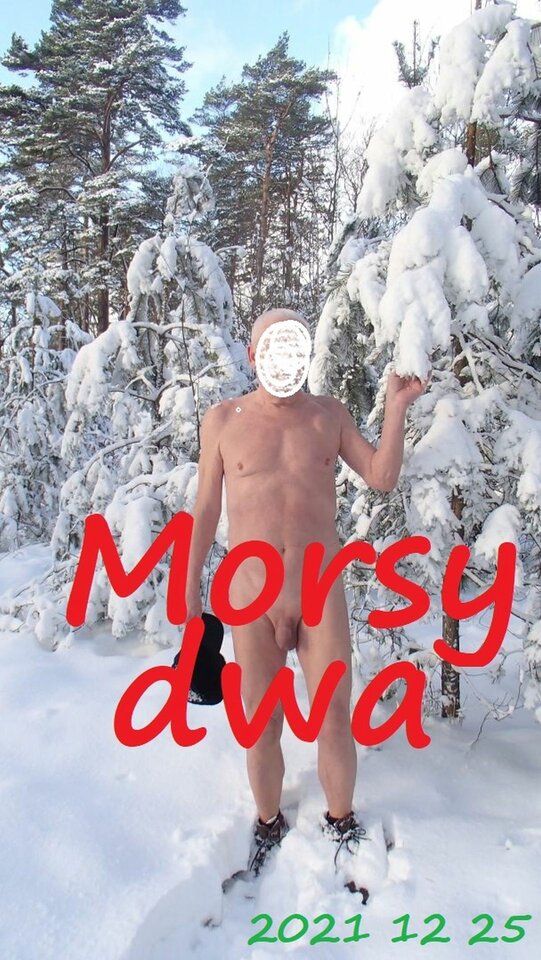 Zbiornik 1609 - Morsy_dwa