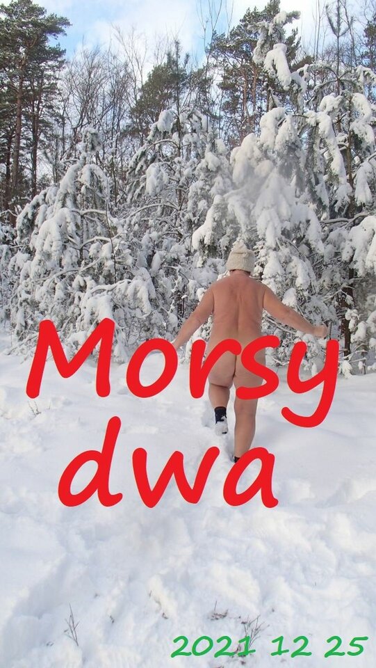 Zbiornik 1614 - Morsy_dwa