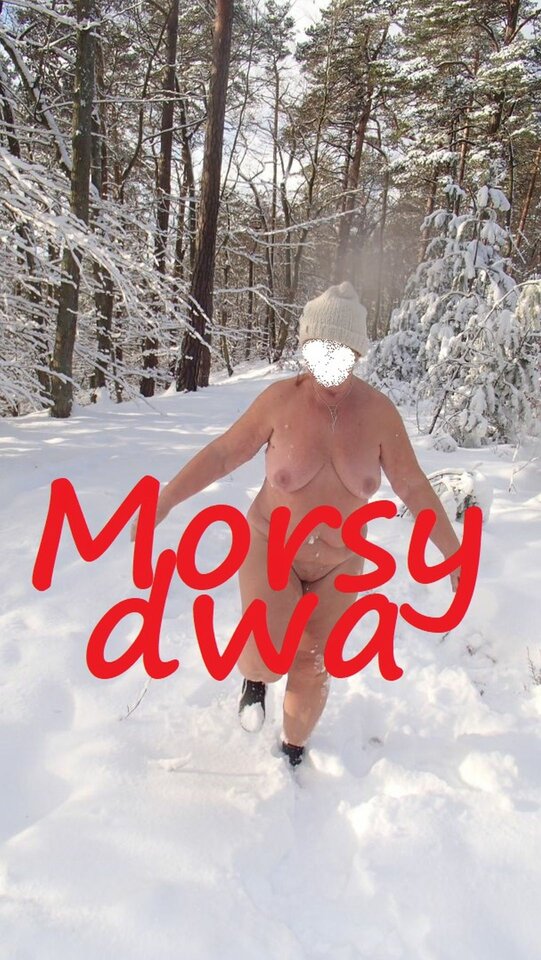 Zbiornik 1616 - Morsy_dwa