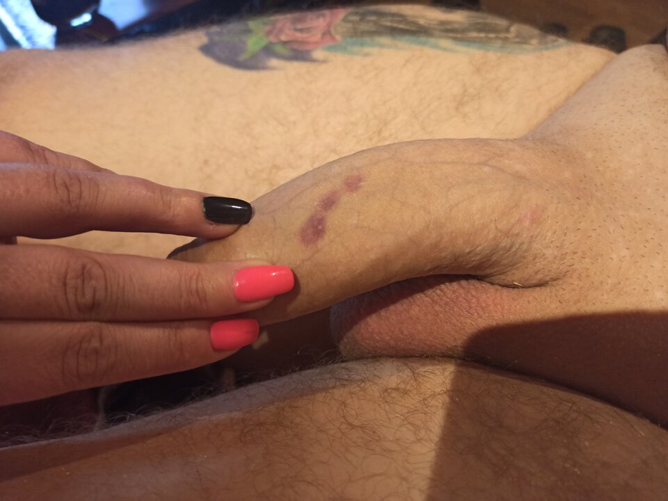 Ostra noc...  - lukaszdanuta