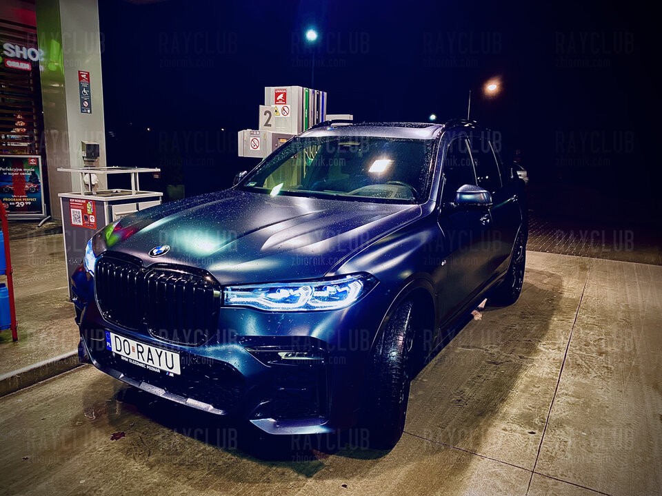 Sylwester Transport dla gości:) - RayClub