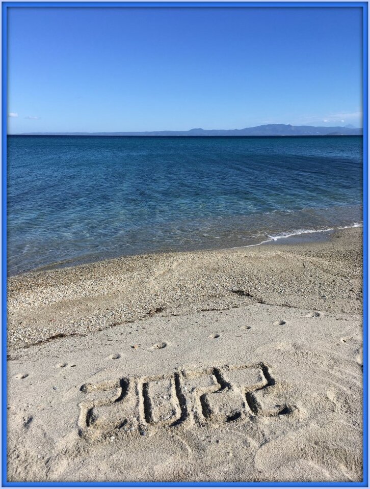 Szczęśliwego Nowego Roku! - stefot