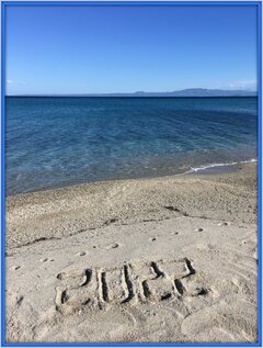 Szczęśliwego Nowego Roku!