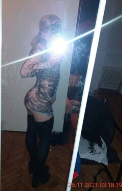 Ach, czekam na Was 👄👅🍆🤤