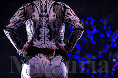 MilFuriowy Sylwestrowy Androidowy 'Ride on Time' ...